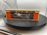 Lionel New York Central NYC 4 car passenger set baggage car passenger car diner car observation car 6-16090 O SCALE Used Excellent Damaged Box