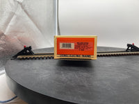 Lionel New York Central NYC 4 car passenger set baggage car passenger car diner car observation car 6-16090 O SCALE Used Excellent Damaged Box