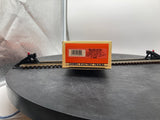 Lionel New York Central NYC 4 car passenger set baggage car passenger car diner car observation car 6-16090 O SCALE Used Excellent Damaged Box