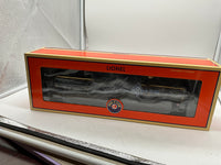 Lionel 6-27993 O SCALE 30 k gallon ethanol tank car NEW