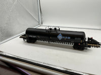 Lionel 6-27993 O SCALE 30 k gallon ethanol tank car NEW
