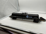 Lionel 6-27993 O SCALE 30 k gallon ethanol tank car NEW
