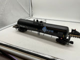 Lionel 6-27993 O SCALE 30 k gallon ethanol tank car NEW