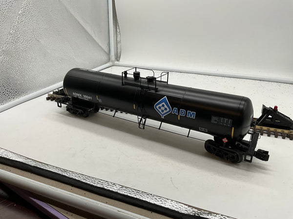 Lionel 6-27993 O SCALE 30 k gallon ethanol tank car NEW