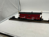 MTH Railking 30-7011F Conrail RailKing Bay Window Caboose