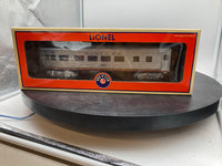 Lionel 6-25132 Santa Fe passenger car O SCALE NEW