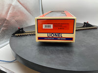 Lionel 6-25132 Santa Fe passenger car O SCALE NEW