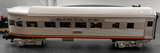 Lionel 6-25132 Santa Fe passenger car O SCALE NEW