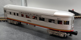 Lionel 6-25132 Santa Fe passenger car O SCALE NEW