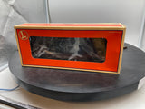 Lionel 6-19454 Pennsylvania PRR flatcar with gondola O SCALE Like New