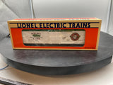 Lionel 6-16807 H.J. Heinz billboard reefer O SCALE Like New