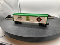 Lionel 6-16807 H.J. Heinz billboard reefer O SCALE Like New