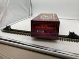 MTH Premier 20-97517 Pittsburgh/Champion Coal Co. O Scale Premier 2-Bay Offset Hopper Car NEW
