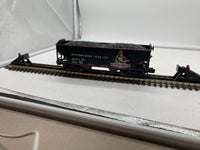 MTH Premier 20-97517 Pittsburgh/Champion Coal Co. O Scale Premier 2-Bay Offset Hopper Car NEW