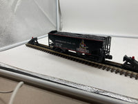 MTH Premier 20-97517 Pittsburgh/Champion Coal Co. O Scale Premier 2-Bay Offset Hopper Car NEW