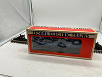 Lionel 6-17885 artrain tank car O SCALE NEW