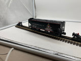 MTH Premier 20-97517 Pittsburgh/Champion Coal Co. O Scale Premier 2-Bay Offset Hopper Car NEW