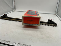 Lionel 6-17885 artrain tank car O SCALE NEW