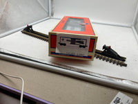 Lionel 6-29937 2006 Toy Fair boxcar O SCALE NEW