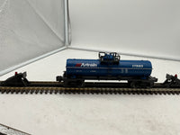 Lionel 6-17885 artrain tank car O SCALE NEW
