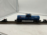 Lionel 6-17885 artrain tank car O SCALE NEW
