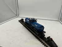 Lionel 6-17885 artrain tank car O SCALE NEW