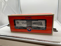 Lionel 6-29937 2006 Toy Fair boxcar O SCALE NEW