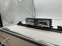 Lionel 6-29937 2006 Toy Fair boxcar O SCALE NEW