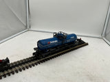 Lionel 6-17885 artrain tank car O SCALE NEW