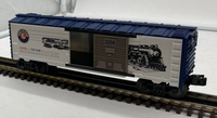 Lionel 6-29937 2006 Toy Fair boxcar O SCALE NEW