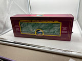 MTH Premier 20-93047 TCAX 55' All-Door Box Car O SCALE Like New