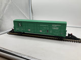 MTH Premier 20-93047 TCAX 55' All-Door Box Car O SCALE Like New