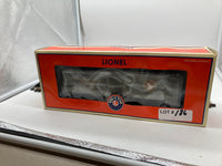 Lionel 6-52376 Great Northern REA Express reefer TCA 2005 convention O SCALE Like New Damaged Box
