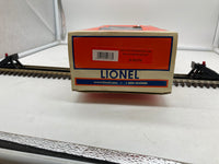Lionel 6-52376 Great Northern REA Express reefer TCA 2005 convention O SCALE Like New Damaged Box