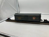 Lionel 6-52376 Great Northern REA Express reefer TCA 2005 convention O SCALE Like New Damaged Box