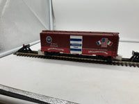 MTH Premier 20-93522 New York Central 40' AAR Box Car Road #161500/161547. O SCALE NEW