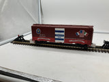 MTH Premier 20-93522 New York Central 40' AAR Box Car Road #161500/161547. O SCALE NEW