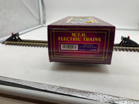 MTH Premier 20-93026 Boston & Maine 50' Dbl. Door Plugged Boxcar O SCALE NEW