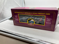 MTH Premier 20-97906 Reading O Scale Premier 2-Bay Offset Hopper Car Road #86215 #86218 NEW