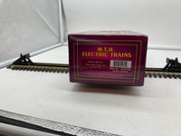 MTH Premier 20-97906 Reading O Scale Premier 2-Bay Offset Hopper Car Road #86215 #86218 NEW