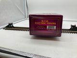 MTH Premier 20-97906 Reading O Scale Premier 2-Bay Offset Hopper Car Road #86215 #86218 NEW