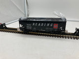 MTH Premier 20-97906 Reading O Scale Premier 2-Bay Offset Hopper Car Road #86215 #86218 NEW