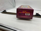 MTH Premier 20-93755 Union Pacific Premier 50 Dbl. Door Plugged Boxcar Road: 1944 . Marines Military O SCALE NEW IND