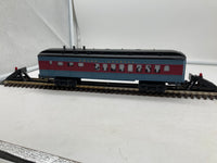 Lionel 6-25134 THE POLAR EXPRESS BABY MADISON DINER O SCALE NEW