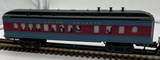 Lionel 6-25134 THE POLAR EXPRESS BABY MADISON DINER O SCALE NEW