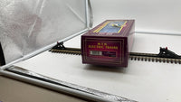 MTH Premier 20-93039 USPS 40' Box Car O SCALE Like New