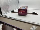 MTH Premier 20-93039 USPS 40' Box Car O SCALE Like New