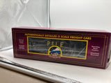 MTH Premier 20-97822 Pittsburgh & Lake Erie 4-Bay Hopper Car Road #80992 O SCALE NEW