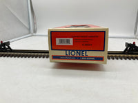 Lionel 6-36541 Cooper Range caboose O SCALE NEW