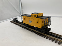Lionel 6-36541 Cooper Range caboose O SCALE NEW